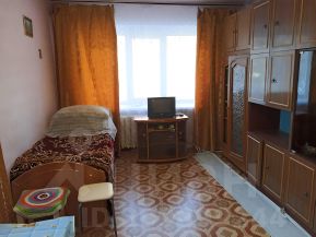 1-комн.кв., 33 м², этаж 3