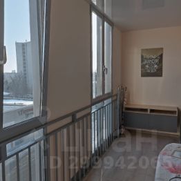 2-комн.кв., 60 м², этаж 5