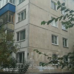 2-комн.кв., 45 м², этаж 3