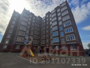 2-комн.кв., 73 м², этаж 5