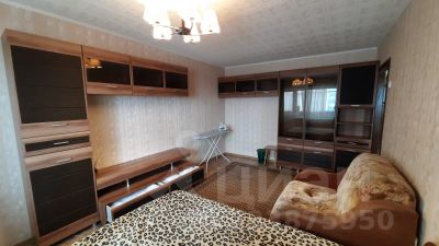 1-комн.кв., 39 м², этаж 5