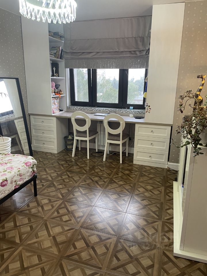 3-к кв. Ульяновская область, Ульяновск ул. Минаева, 48А (68.0 м²)