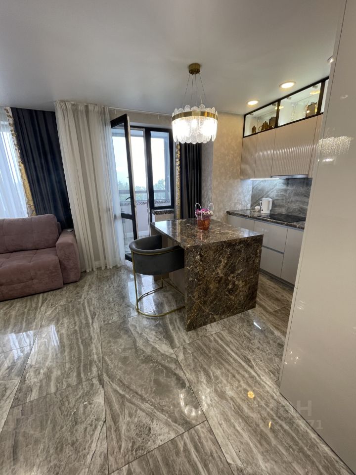 3-к кв. Ульяновская область, Ульяновск ул. Минаева, 48А (68.0 м²)