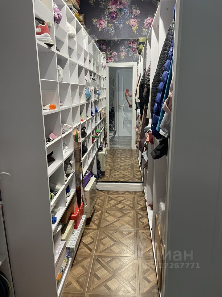 3-к кв. Ульяновская область, Ульяновск ул. Минаева, 48А (68.0 м²)