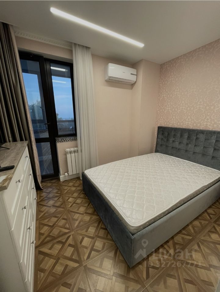 3-к кв. Ульяновская область, Ульяновск ул. Минаева, 48А (68.0 м²)