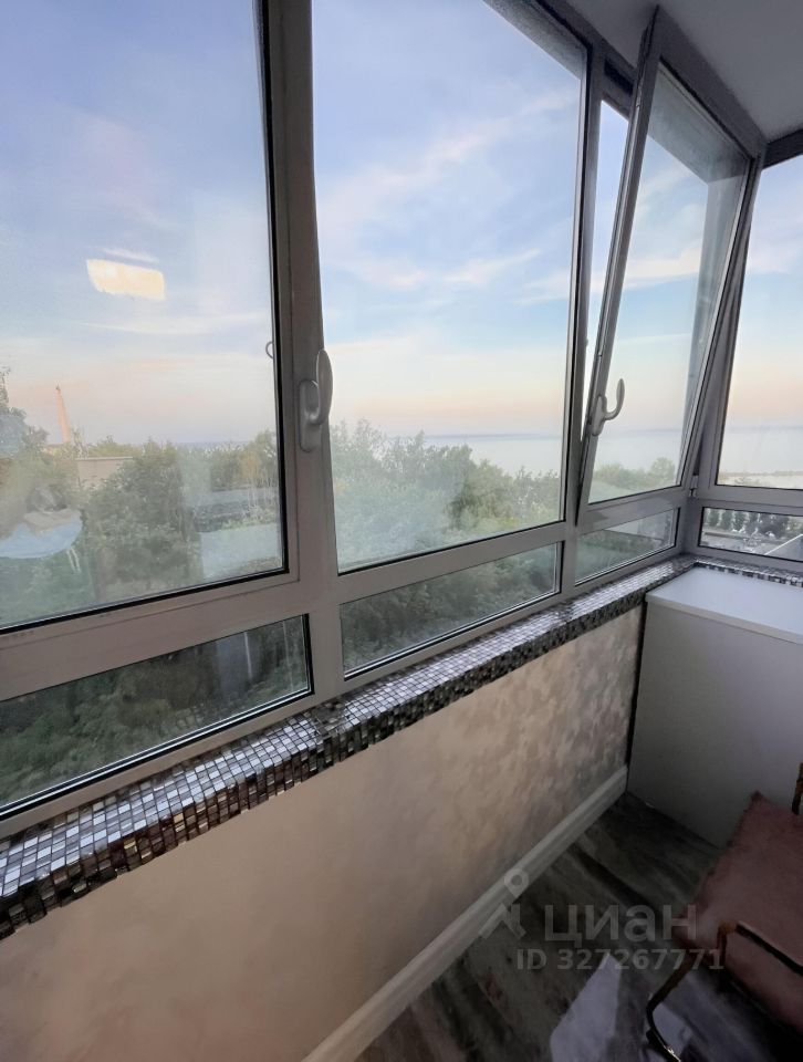 3-к кв. Ульяновская область, Ульяновск ул. Минаева, 48А (68.0 м²)