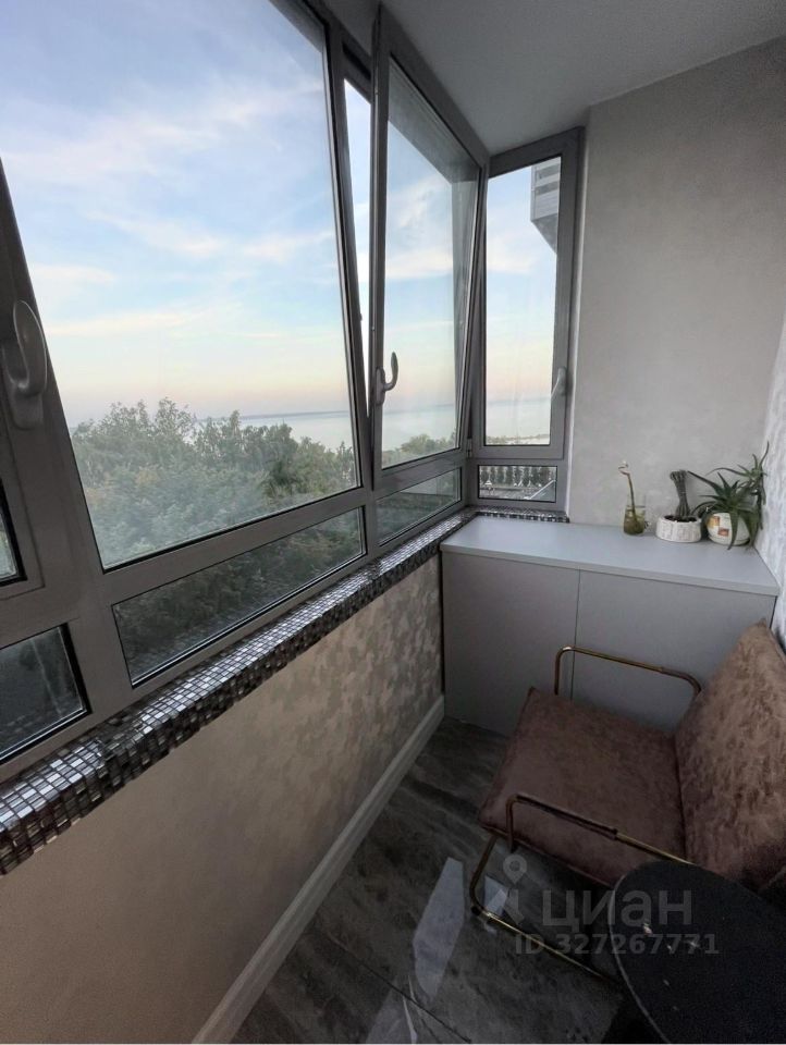 3-к кв. Ульяновская область, Ульяновск ул. Минаева, 48А (68.0 м²)