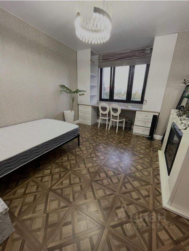 3-к кв. Ульяновская область, Ульяновск ул. Минаева, 48А (68.0 м²)