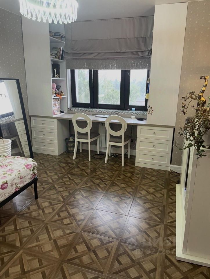 3-к кв. Ульяновская область, Ульяновск ул. Минаева, 48А (68.0 м²)