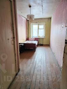 3-комн.кв., 56 м², этаж 4