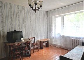 1-комн.кв., 38 м², этаж 3