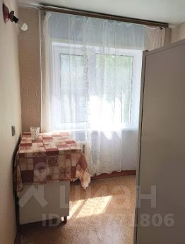 1-комн.кв., 38 м², этаж 3