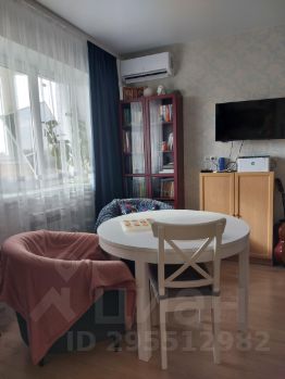 1-комн.кв., 31 м², этаж 4