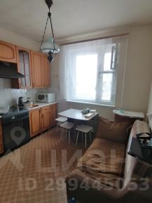 2-комн.кв., 54 м², этаж 7