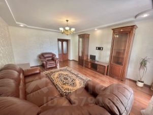 2-комн.кв., 85 м², этаж 3