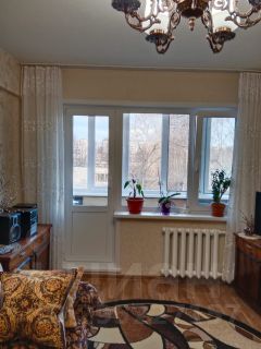 2-комн.кв., 46 м², этаж 4