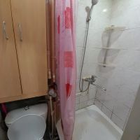 студия, 19 м², этаж 4