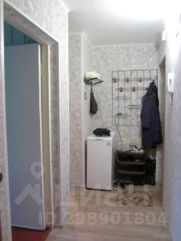 2-комн.кв., 45 м², этаж 3