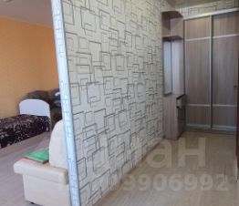 1-комн.кв., 36 м², этаж 3