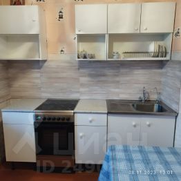 1-комн.кв., 35 м², этаж 7