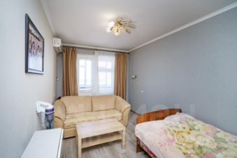 1-комн.кв., 35 м², этаж 10