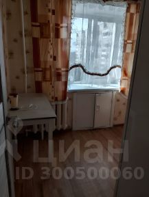 1-комн.кв., 38 м², этаж 4