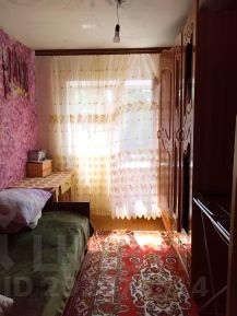 3-комн.кв., 48 м², этаж 2