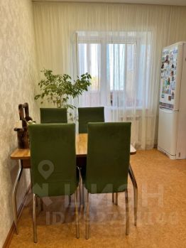 3-комн.кв., 76 м², этаж 4