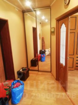 1-комн.кв., 45 м², этаж 3