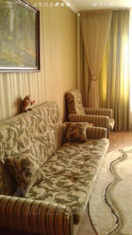 3-комн.кв., 65 м², этаж 11