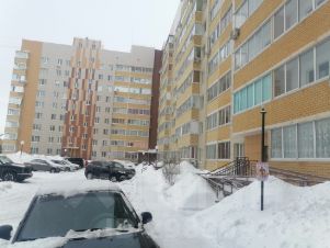 3-комн.кв., 85 м², этаж 1