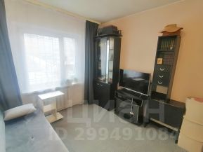 2-комн.кв., 35 м², этаж 1