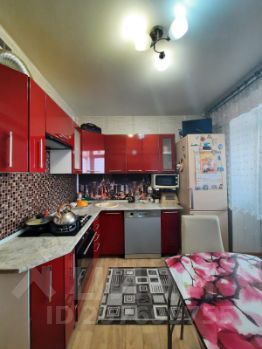 3-комн.кв., 64 м², этаж 1