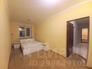 2-комн.кв., 51 м², этаж 2