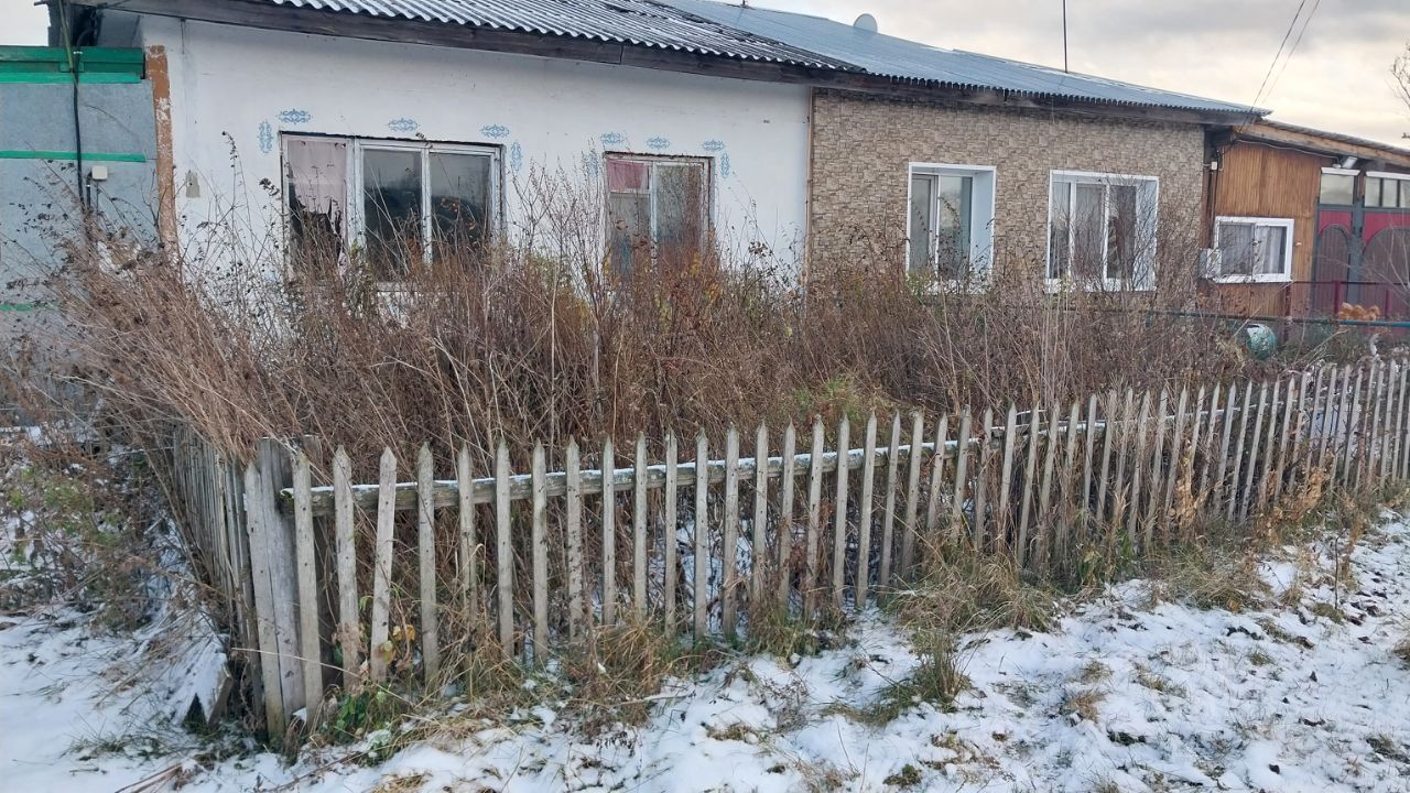 Купить квартиру на 1 этаже в Кожевниковском районе Томской области. Найдено  5 объявлений.