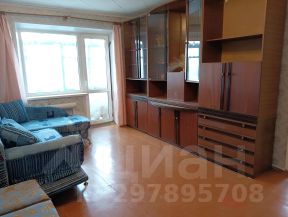 2-комн.кв., 46 м², этаж 2