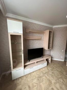 1-комн.кв., 36 м², этаж 3