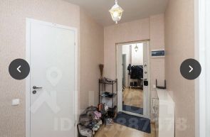 1-комн.кв., 36 м², этаж 5