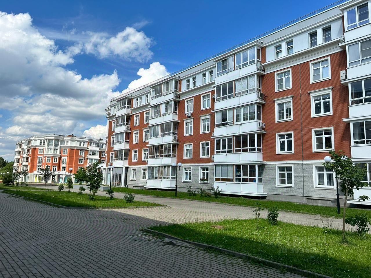 Купить однокомнатную квартиру 37,2м² 5, Московская область, Ленинский  городской округ, Суханово деревня, Усадьба Суханово жилой комплекс, м.  Бульвар Дмитрия Донского - база ЦИАН, объявление 303468513