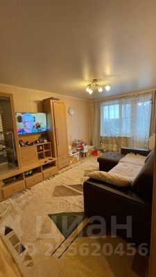 1-комн.кв., 34 м², этаж 4