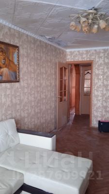 2-комн.кв., 49 м², этаж 1