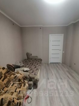 1-комн.кв., 45 м², этаж 3