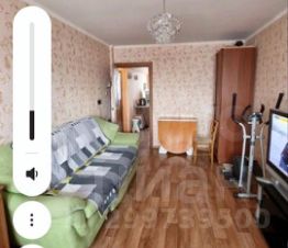 2-комн.кв., 50 м², этаж 2