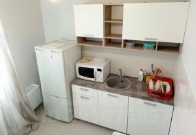 1-комн.кв., 34 м², этаж 16