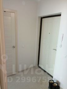 1-комн.кв., 34 м², этаж 16