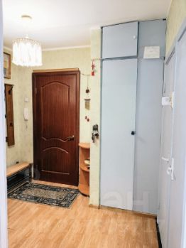 1-комн.кв., 39 м², этаж 9