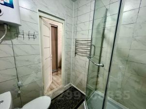 2-комн.кв., 31 м², этаж 3