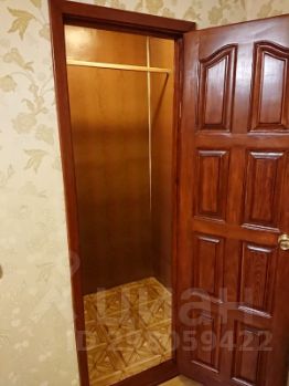 2-комн.кв., 41 м², этаж 3