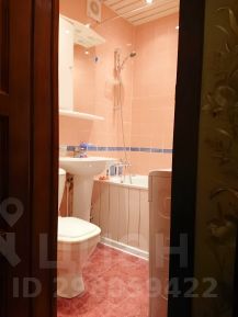 2-комн.кв., 41 м², этаж 3