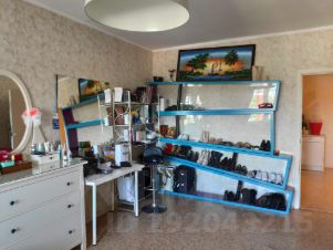 3-комн.кв., 105 м², этаж 6